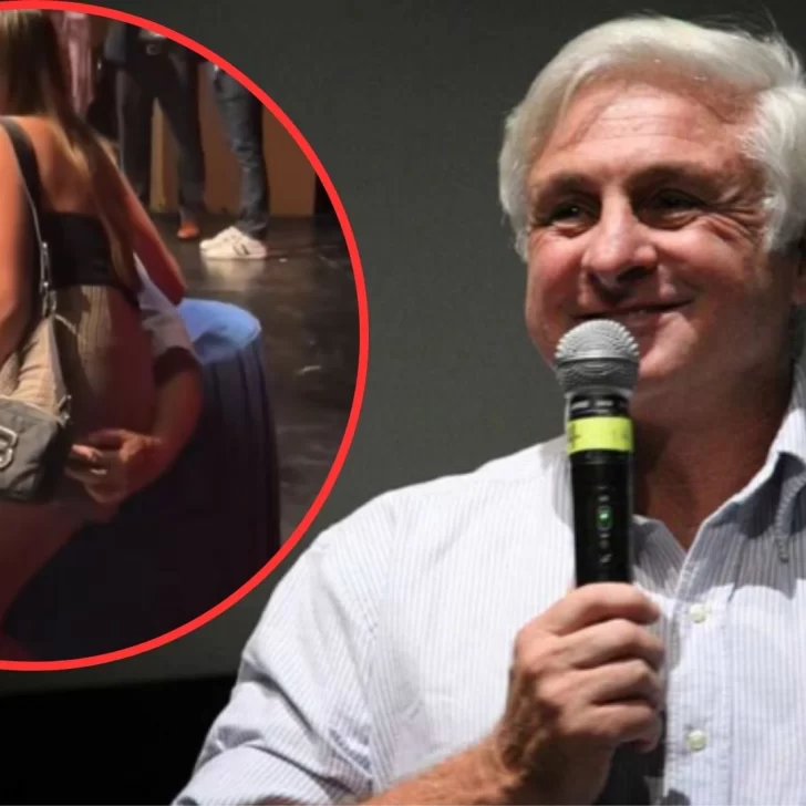 Acusan a Roberto Canesa, sobreviviente de los Andes, de acoso: “Terrible experiencia”