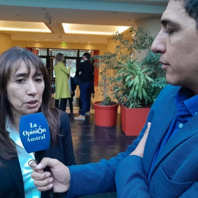 Roxana Reyes, sobre el hidrógeno verde: “Tenemos que dar un marco legislativo para que vengan los inversores”
