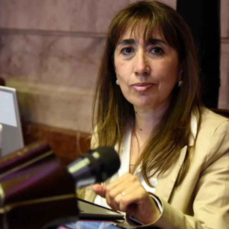 Movilidad jubilatoria: Roxana Reyes y otros radicales dudan en rechazar el veto