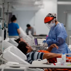 Cobro de atención médica para extranjeros: cómo funciona en Salta y cuánto cuesta