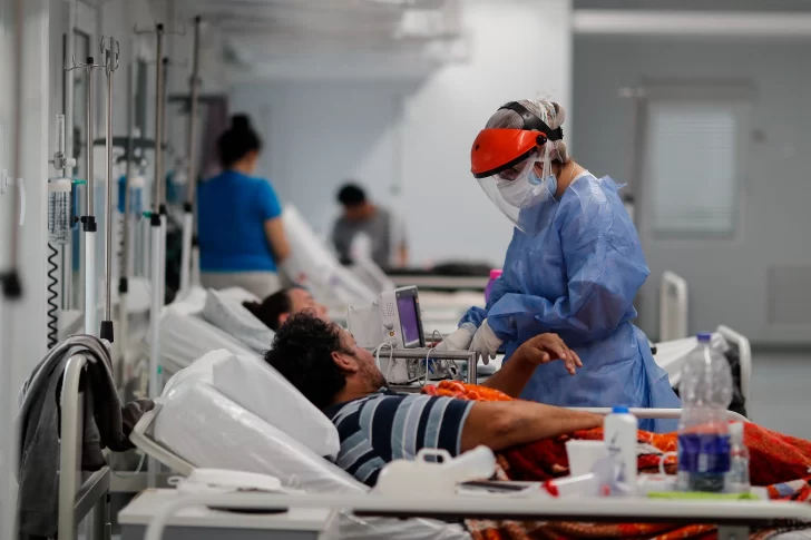 Cobro de atención médica para extranjeros: cómo funciona en Salta y cuánto cuesta