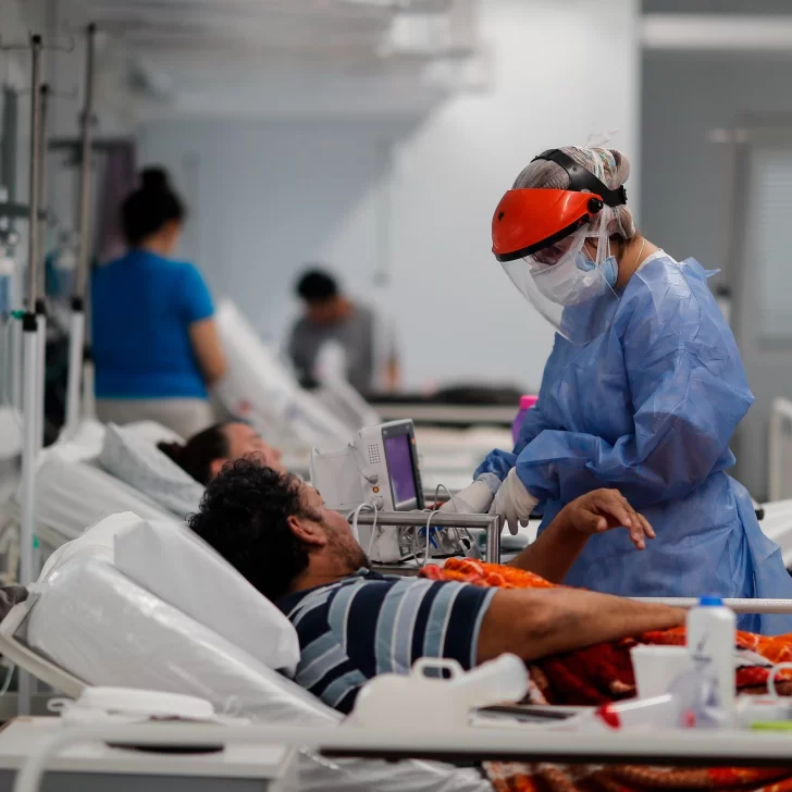 Cobro de atención médica para extranjeros: cómo funciona en Salta y cuánto cuesta