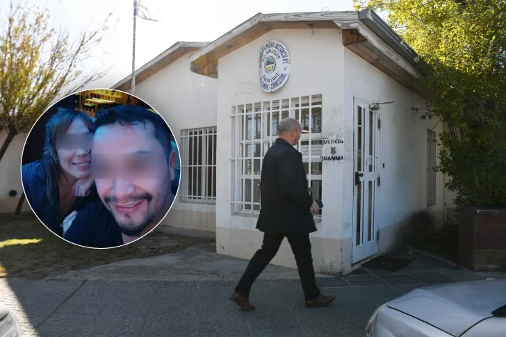 Río Gallegos: Indagaron al hombre acusado de haber raptado y golpeado a su pareja