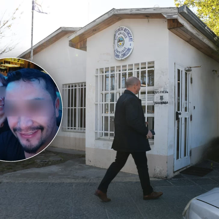 Río Gallegos: Indagaron al hombre acusado de haber raptado y golpeado a su pareja