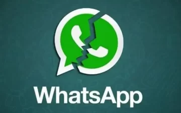 Por qué se cayó WhatsApp: qué pasó, cuándo vuelve y los mejores memes