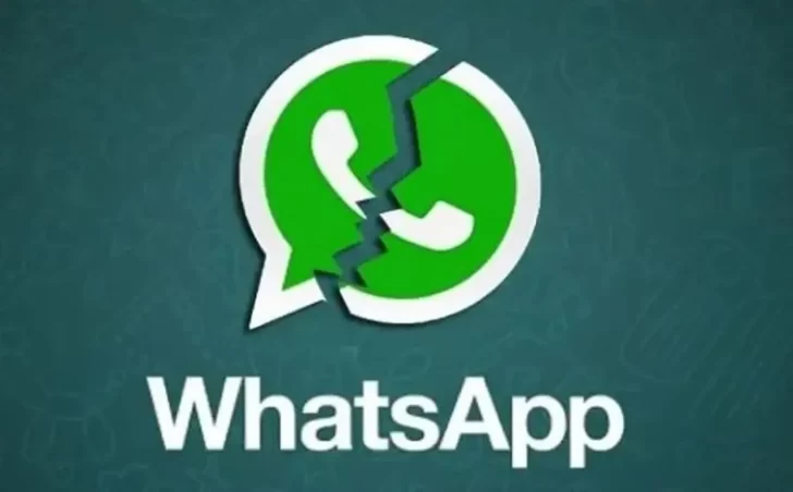 Qué dijo WhatsApp sobre la caída del servicio de este 3 de abril
