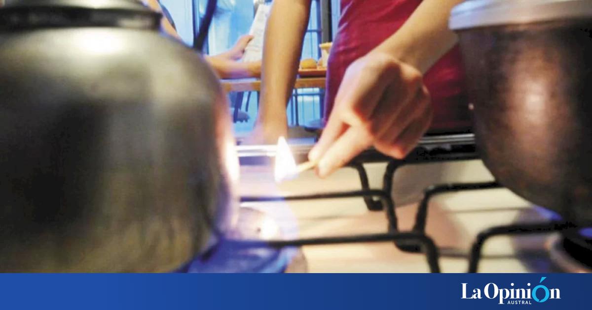 El Municipio de Río Gallegos presentó un recurso de amparo contra las ...