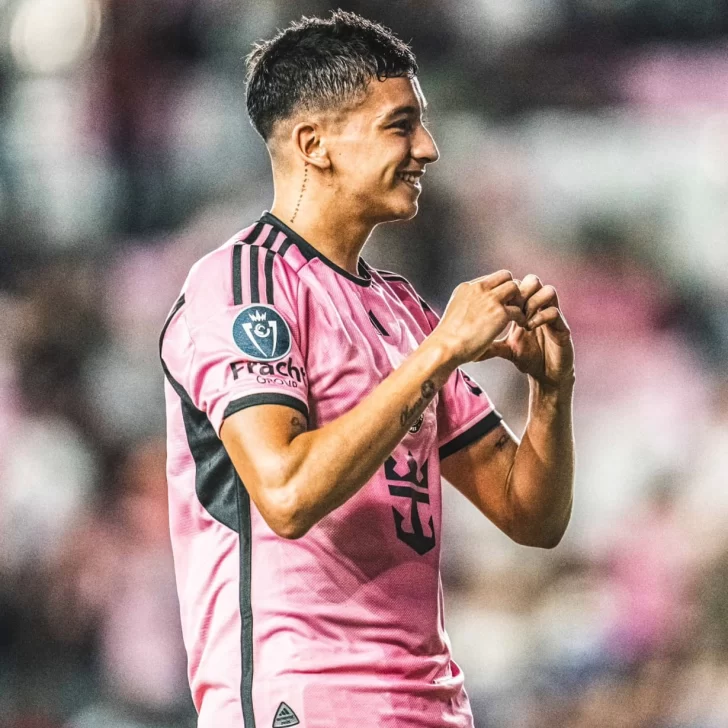 Tomás Avilés se prepara para el choque frente a New York RB Tomás Avilés se prepara para el choque frente a New York RB