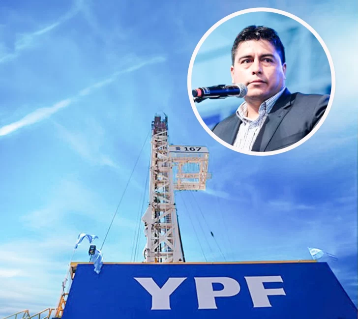 Vidal: “No hay que tener miedo a que YPF se retire” ya que “hay inversores”