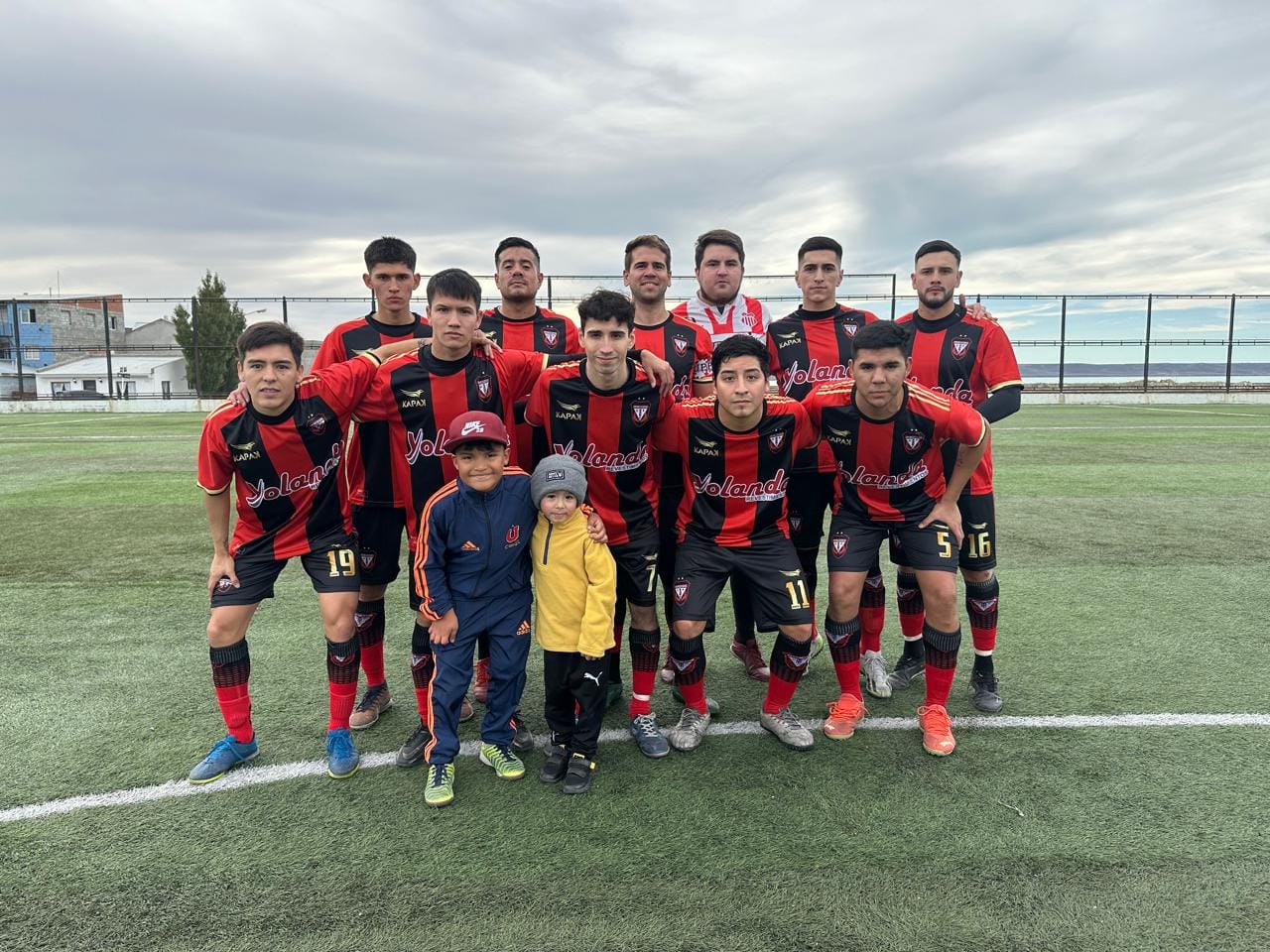 Cristal empató y Unión Petroleros Privados es el nuevo líder de la Primera A Cristal empató y Unión Petroleros Privados es el nuevo líder de la Primera A