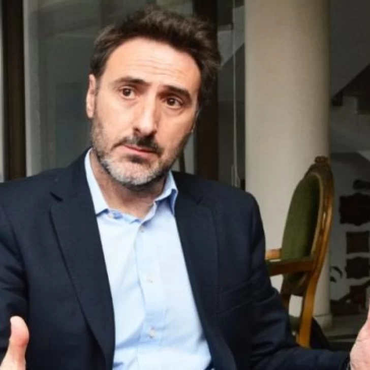 Juan Carlos Villalonga: Santa Cruz y Chubut “son ideales para el hidrógeno”