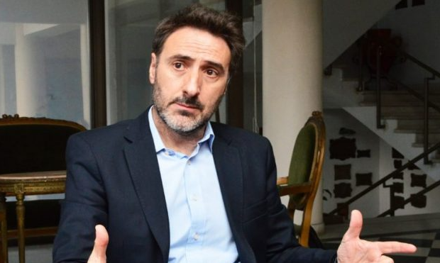 Juan Carlos Villalonga: Santa Cruz y Chubut “son ideales para el hidrógeno”