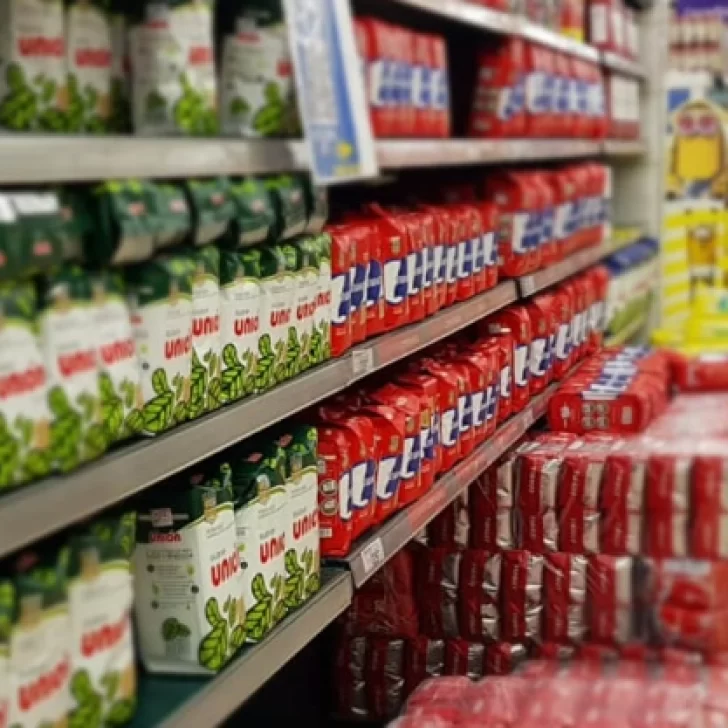 Llegó una yerba mate importada a los supermercados argentinos: ¿A qué precio y cómo se compara con las nacionales?