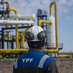 YPF mejoró sus niveles de rentabilidad y su producción creció impulsada por Vaca Muerta