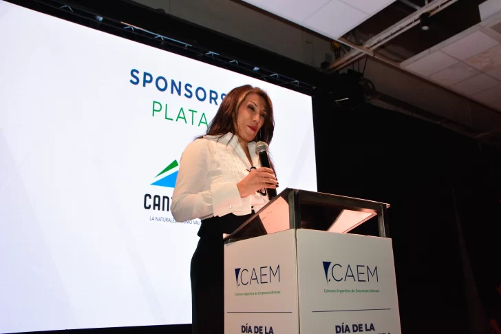 Alejandra Cardona de CAEM: “Argentina es tierra de oportunidades, pero hay que ser protagonistas”