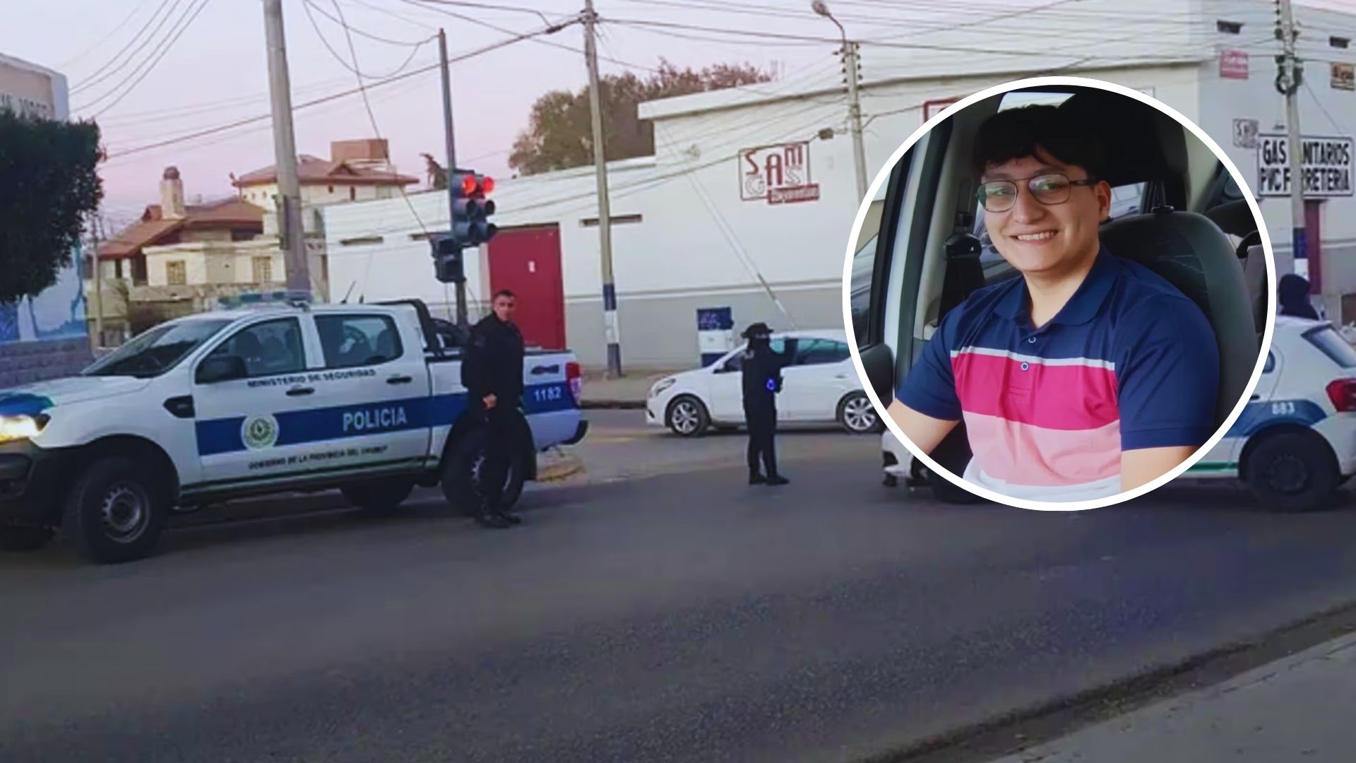 Desgarrador testimonio de la madre del adolescente de 17 años asesinado en Comodoro Rivadavia