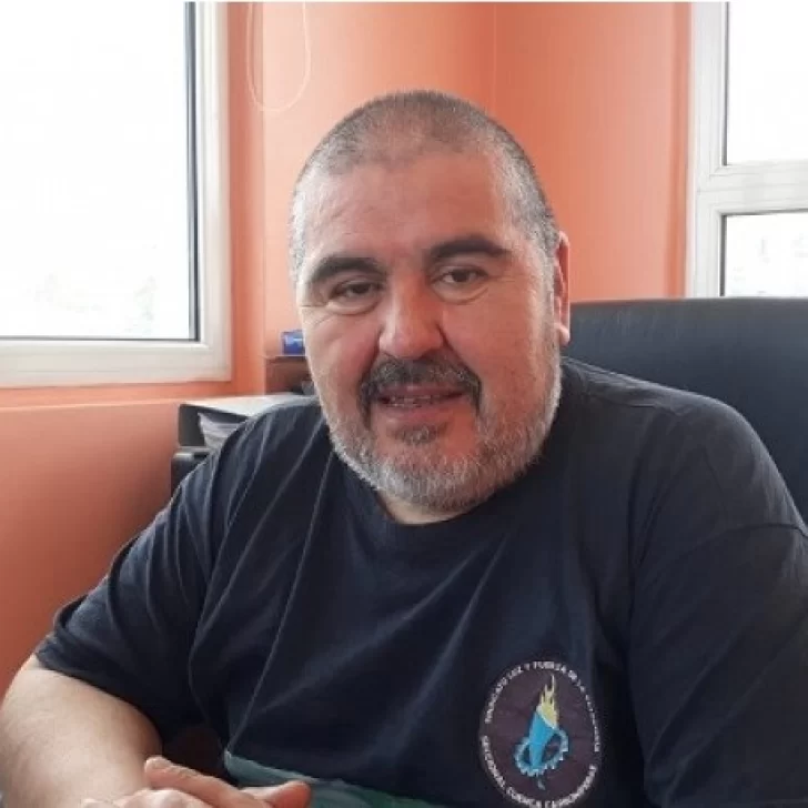 Luz y Fuerza sobre la privatización de YCRT: “Nuestra prioridad siempre han sido los puestos de trabajo” Luz y Fuerza sobre la privatización de YCRT: “Nuestra prioridad siempre han sido los puestos de trabajo”