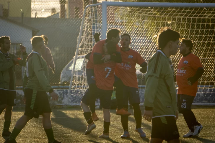 La Primera A y D jugaron su jornada número 18 y queda poco para la definición