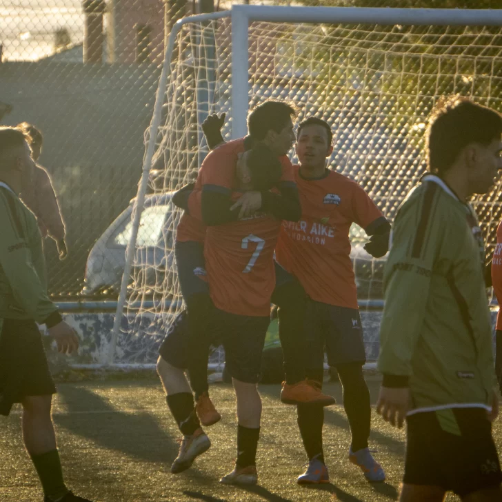 La Primera A y D jugaron su jornada número 18 y queda poco para la definición La Primera A y D jugaron su jornada número 18 y queda poco para la definición