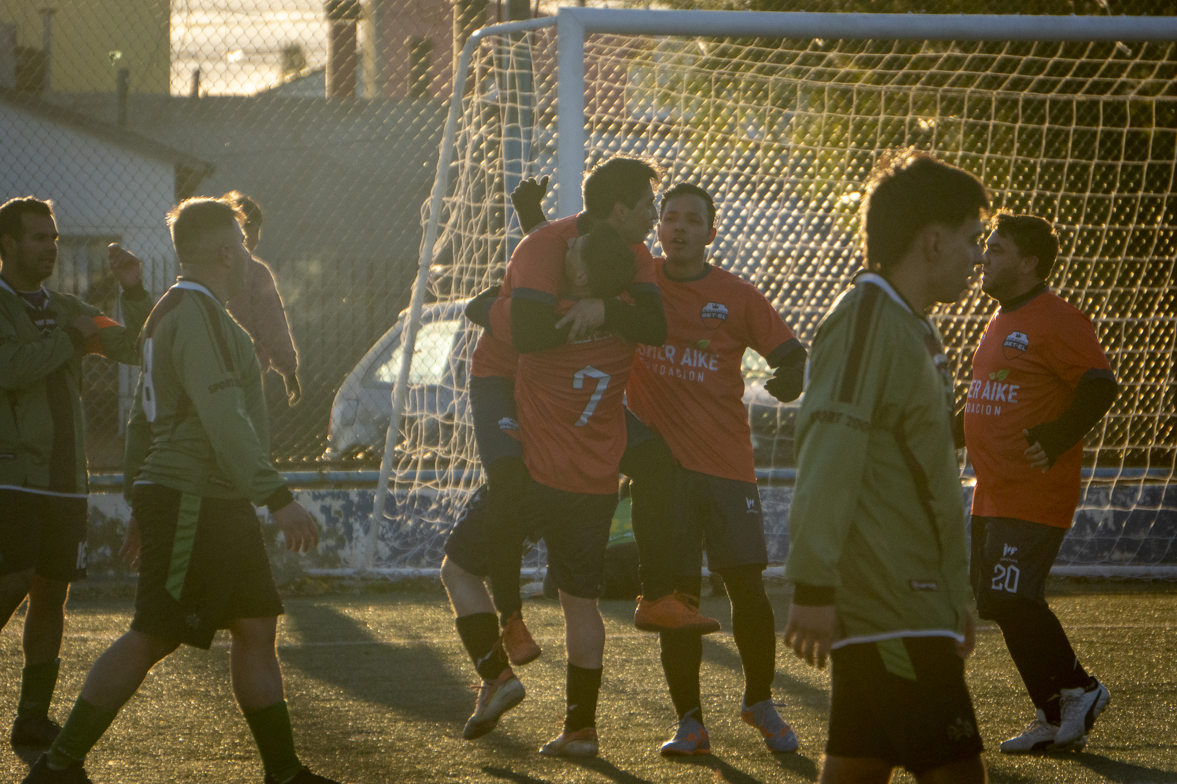 La Primera A y D jugaron su jornada número 18 y queda poco para la definición La Primera A y D jugaron su jornada número 18 y queda poco para la definición