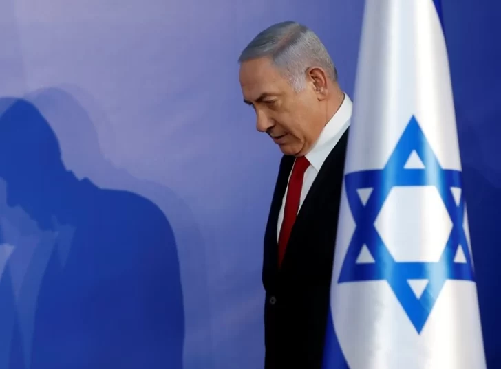 La Corte Penal Internacional pidió la detención de Netanyahu y el líder de Hamás