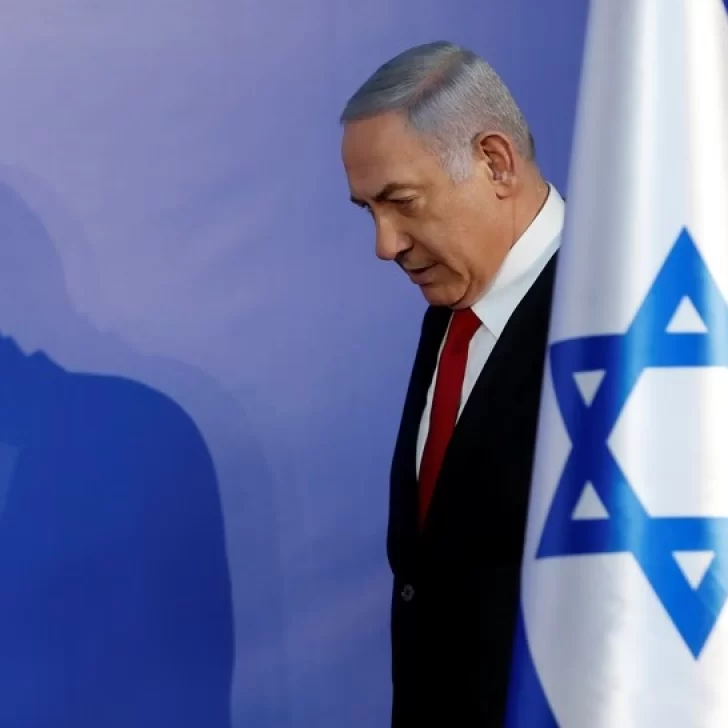 La Corte Penal Internacional pidió la detención de Netanyahu y el líder de Hamás