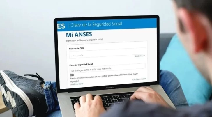 ANSES explicó cómo usar la Clave de Seguridad Social y evitar estafas: todos los detalles