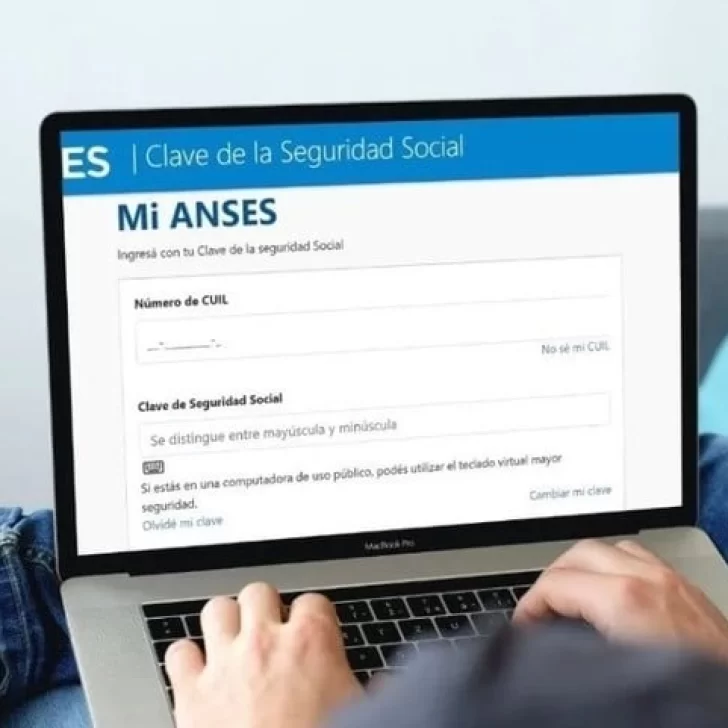 ANSES explicó cómo usar la Clave de Seguridad Social y evitar estafas: todos los detalles