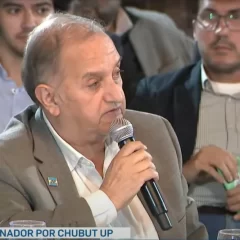 Linares: El Pacto de Mayo será “una rendición de los gobernadores que vayan a ir”