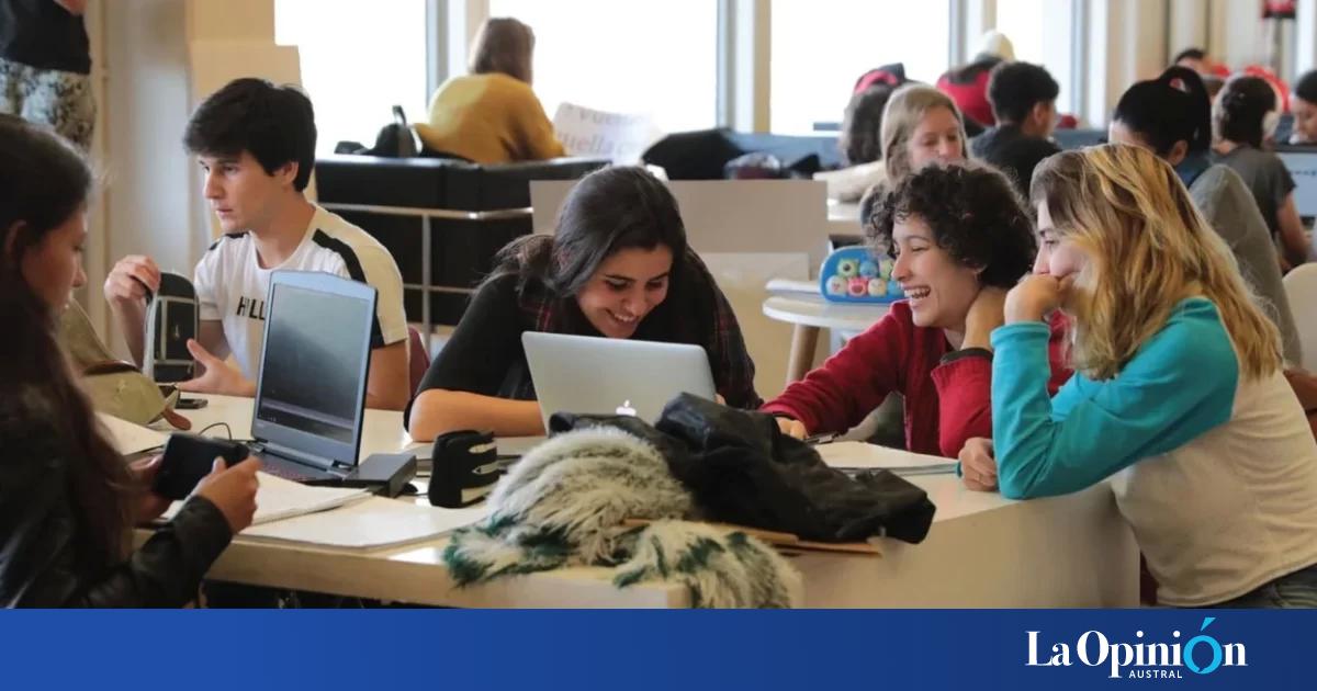 Las 10 carreras más demandadas en el mercado laboral, según la UBA | La ...