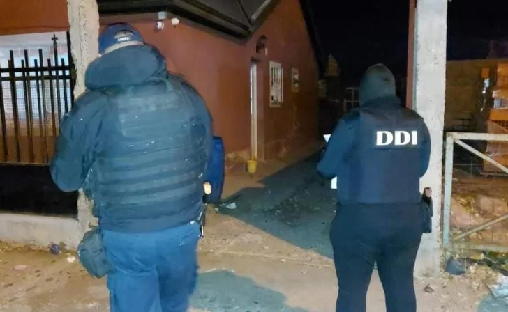 Deberán donar leche y pagar una multa si no quieren terminar presos por una causa de drogas