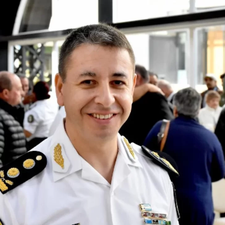 Detuvieron al jefe departamental de la policía de Mar del Plata: “Pistas falsas y dinero a cambio de impunidad”