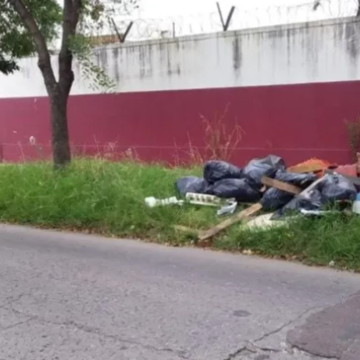 Lanús: vecinos de Villa Atlántida se sienten “abandonados” y reclaman más presencia del Municipio