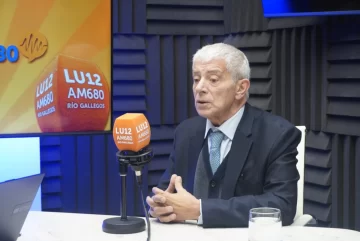 Mariano Cúneo Libarona presentó su renuncia y dejará el Ministerio de Justicia el lunes