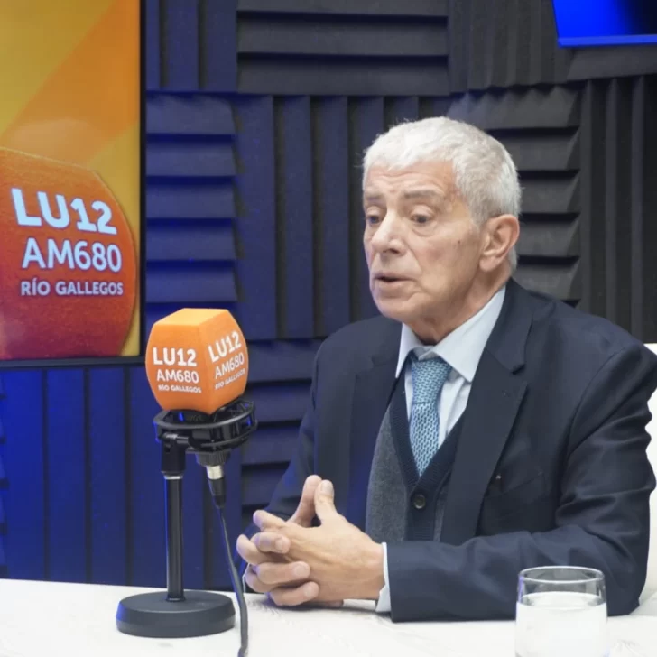 Mariano Cúneo Libarona presentó su renuncia y dejará el Ministerio de Justicia el lunes