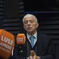 Mariano Cúneo Libarona: “Vamos a dotar a Santa Cruz de un sistema federal novedoso e idóneo”