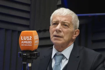 Gran repercusión en medios de todo el país tras la entrevista exclusiva del Grupo La Opinión Austral a Mariano Cúneo Libarona