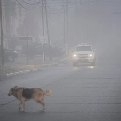 Clima en Río Gallegos: pronóstico del tiempo para este jueves 12 de junio de 2025