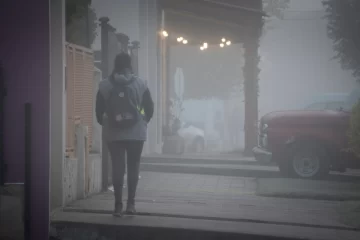 Clima en Río Gallegos: pronóstico del tiempo para este lunes 18 de agosto de 2025 Clima en Río Gallegos: pronóstico del tiempo para este lunes 18 de agosto de 2025