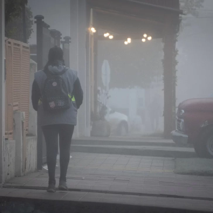 Clima en Río Gallegos: pronóstico del tiempo para este lunes 18 de agosto de 2025 Clima en Río Gallegos: pronóstico del tiempo para este lunes 18 de agosto de 2025