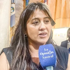 Senadora del PRO de Santa Cruz puso en duda su voto positivo a la Ley Bases: “La verdad es que no tengo decisión tomada”