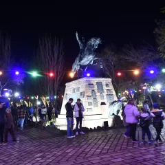 17 instituciones abren sus puertas en una nueva edición de la Noche de los Museos