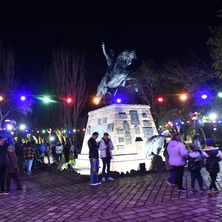 Una exitosa nueva edición de “La Noche de los Museos” en Río Gallegos