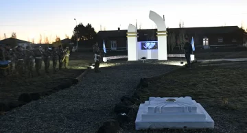 Hace 42 años moría el héroe de Malvinas, José Honorio Ortega
