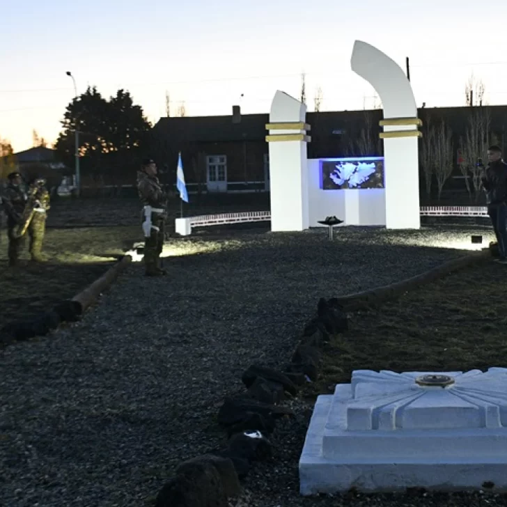 Hace 42 años moría el héroe de Malvinas, José Honorio Ortega