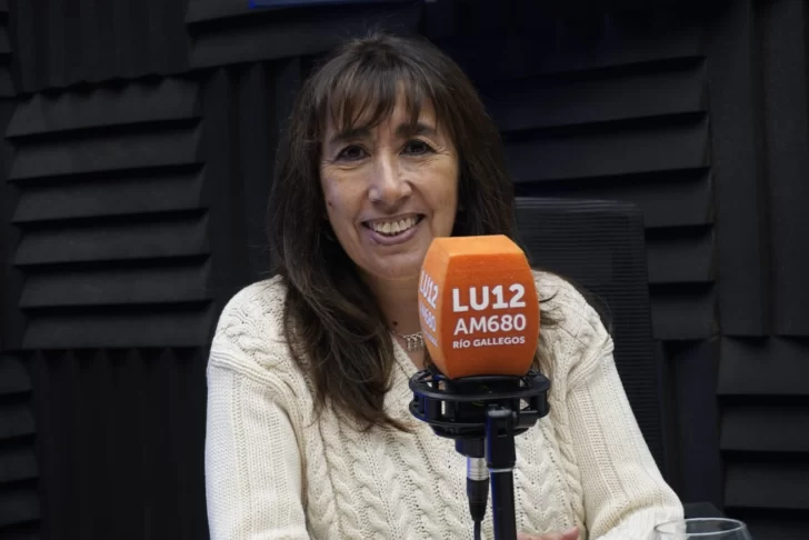 Roxana Reyes contra los tarifazos de gas: “Los ingresos son muy bajos y no se puede afrontar este cambio de tarifas”