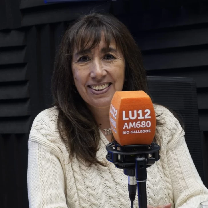 Roxana Reyes contra los tarifazos de gas: “Los ingresos son muy bajos y no se puede afrontar este cambio de tarifas”