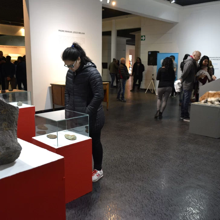 Llega una nueva edición de la Noche de los Museos en Río Gallegos: cuándo y cómo serán los recorridos