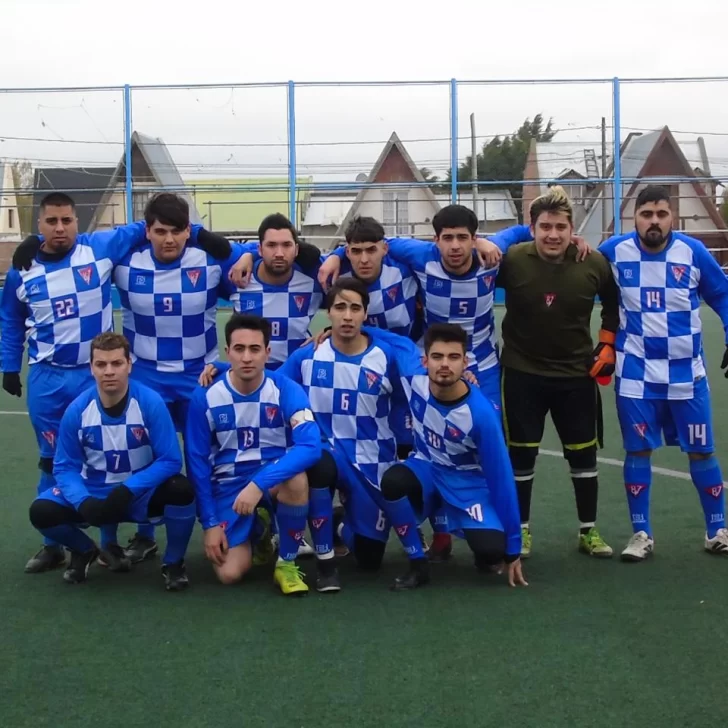 La Primera D del fútbol de los barrios conoce días y horarios para la 20° fecha