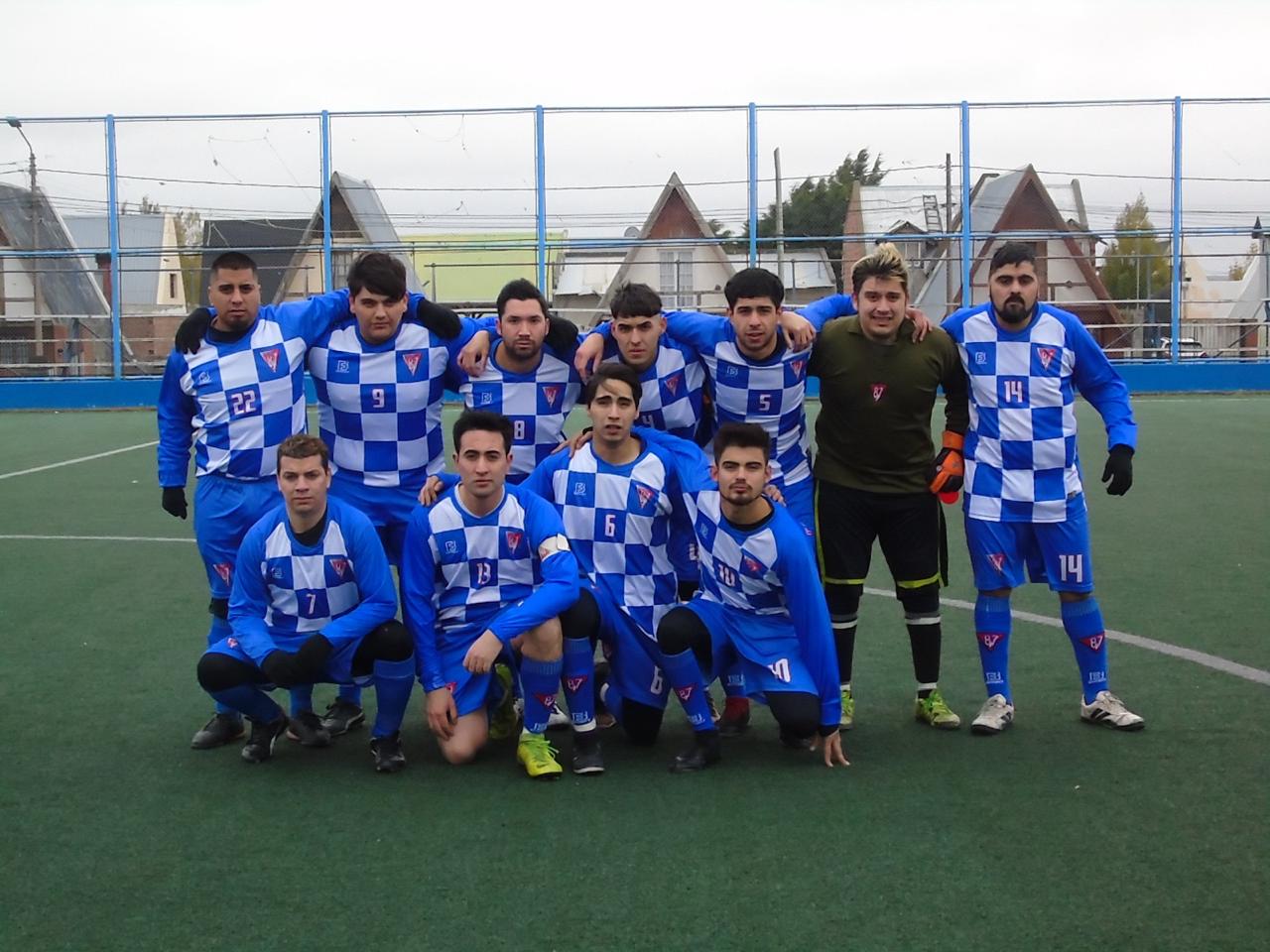 La Primera D del fútbol de los barrios conoce días y horarios para la 20° fecha